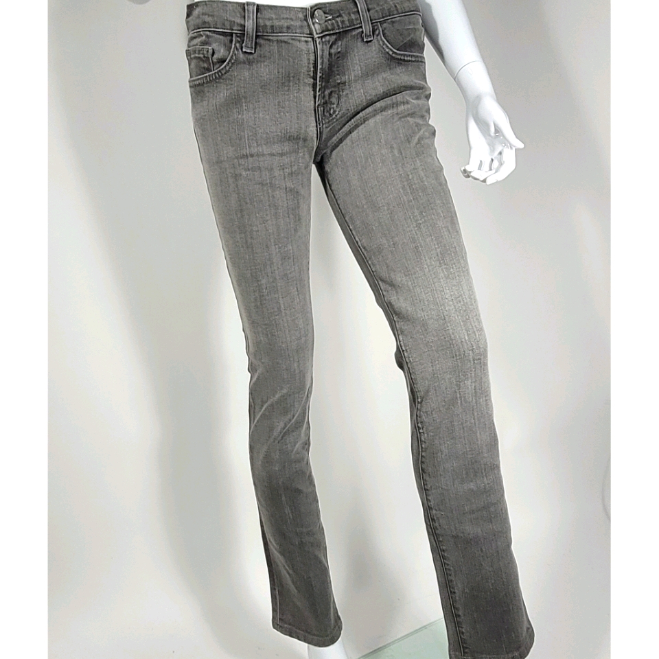J Brand Pencil Leg 912 Platinum Jeans BundleSave J Brand Pencil Leg 912 Platinum Jeans BundleSave